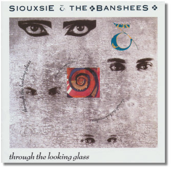 Siouxsie and the Banshees CD