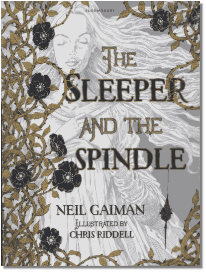 Neil Gaiman's Snow White