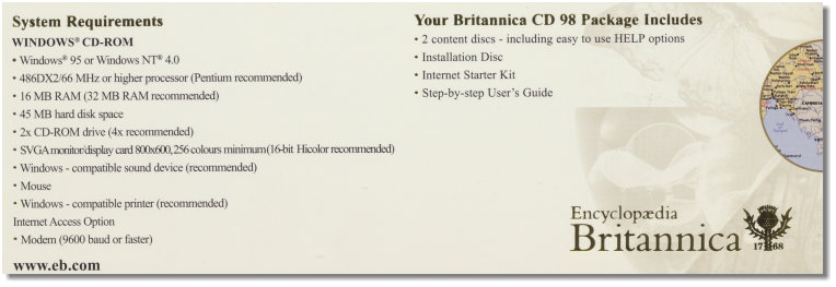Britannica 98