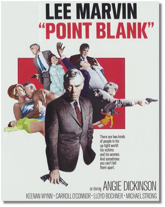 Point Blank BD