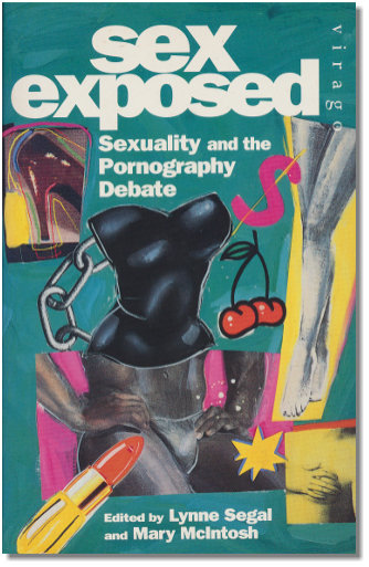 Sex exposed book