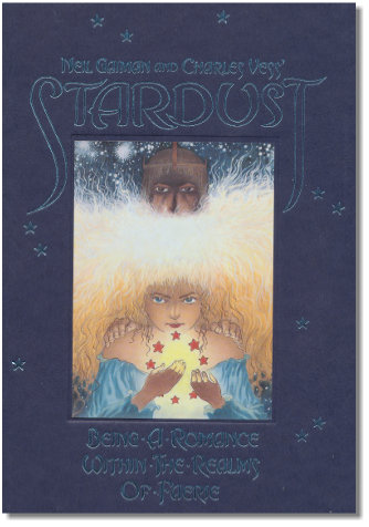 Stardust book