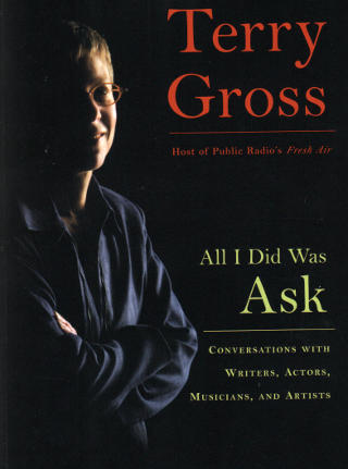 Terry Gross book
