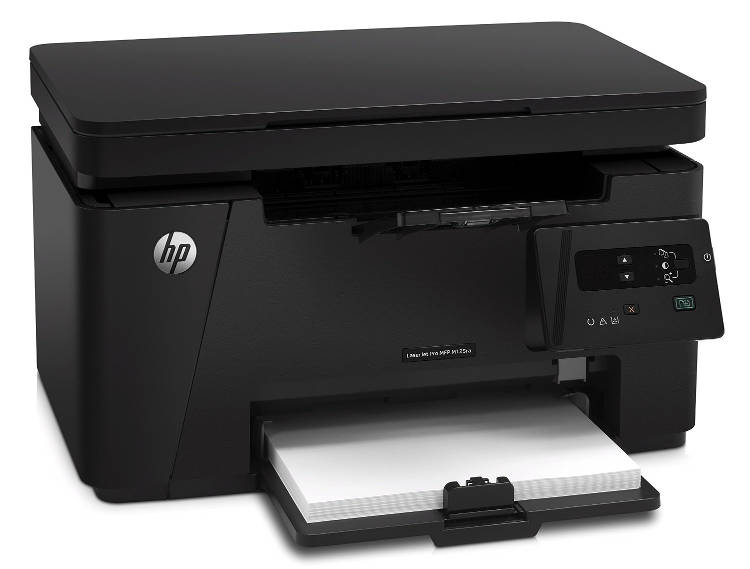 HP LaserJet Pro MFP M125A
