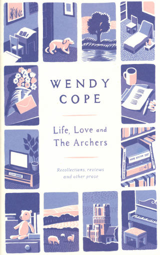 Wendy Cope prose
