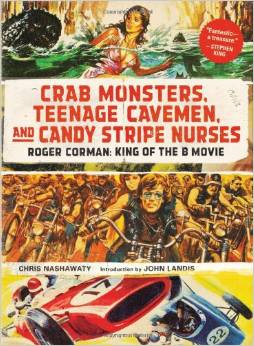 Book about Roger Corman