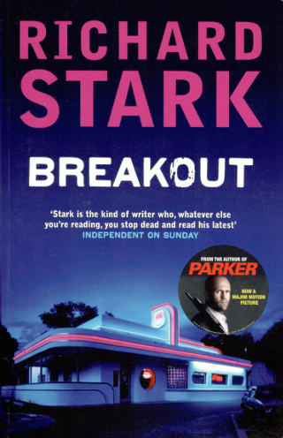 Parker title from 2002