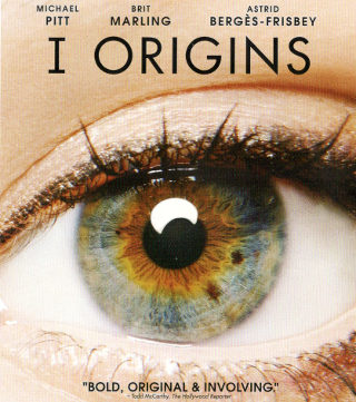 I Origin