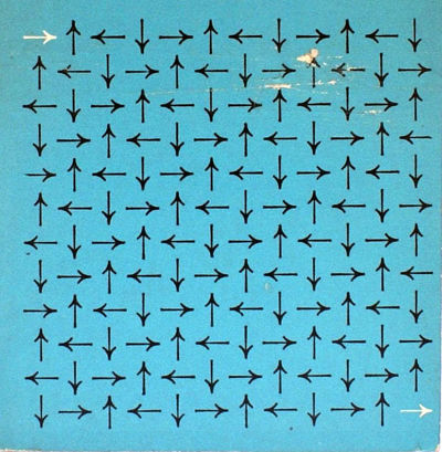 Pelican cover, 1965