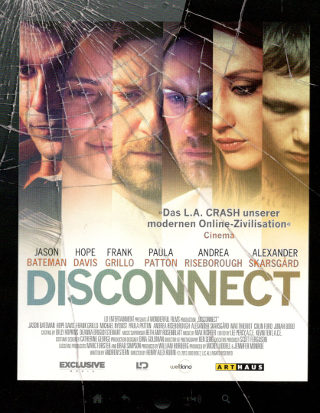 Disconnect BD