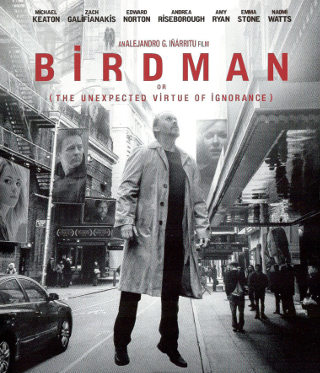 Birdman