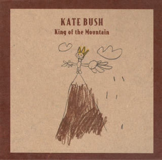 Kate Bush CD single