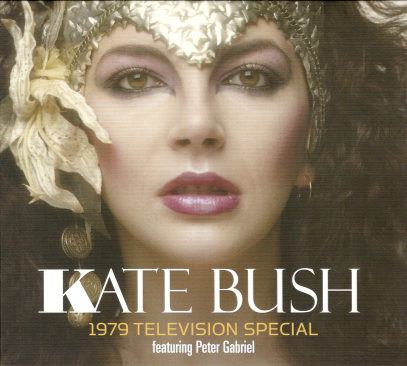 Kate Bush TV soundtrack
