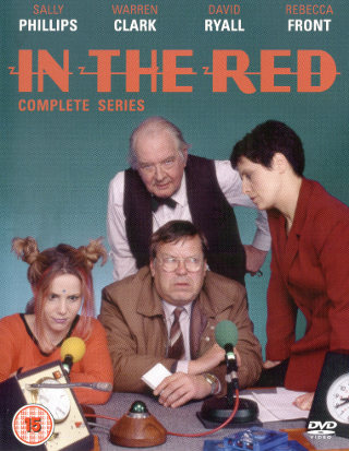 In the Red DVD