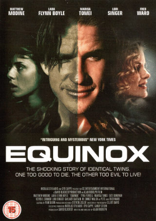 Equinox, by Alan Rudolph