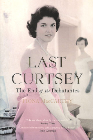 The Last Curtsey
