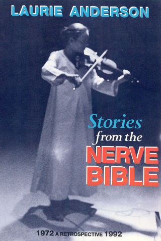 Stories from the Nerve Bible