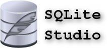 SQLite studio