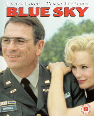 Blue Sky DVD