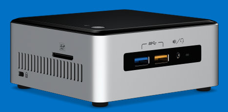 NUC 6i5SYH