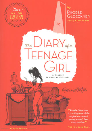 Diary of a teenage girl