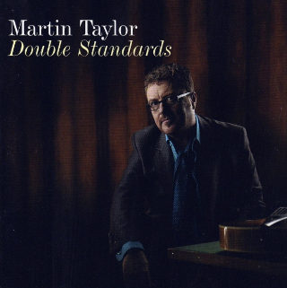 Martin Taylor guitar duets with himself