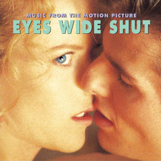 Eyes Wide Shut soundtrack