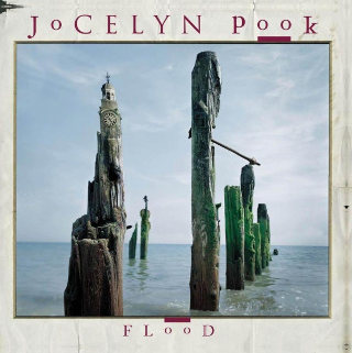 Flood CD by Jocelyn Pook