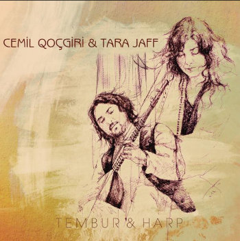 Tembur and Harp