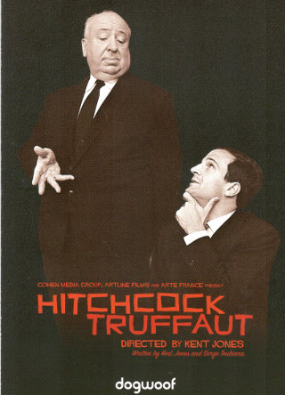 Hitchcock interview