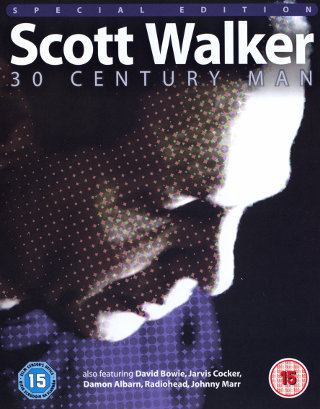 Scott Walker DVD