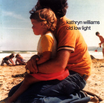 Kathryn Williams CD