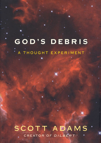 Scott Adams thought experiments