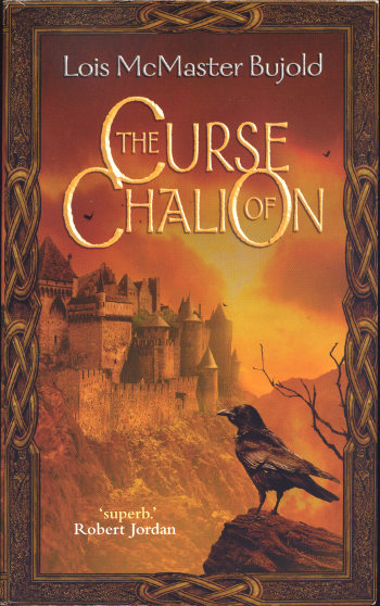 Curse of Chalion