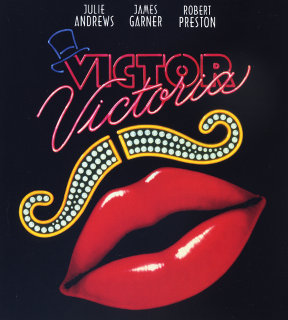 Victor/Victoria BD