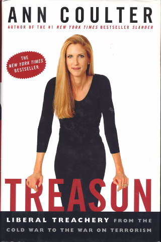 Coulter book
