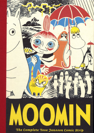 Moomin, volume #1