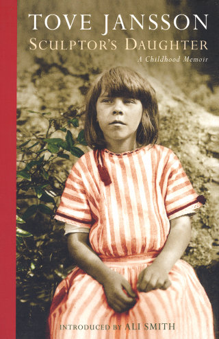 Tove Jansson memoir