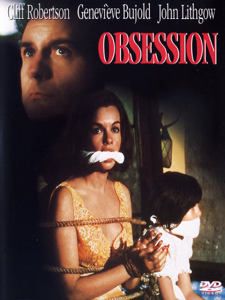 Obsession DVD