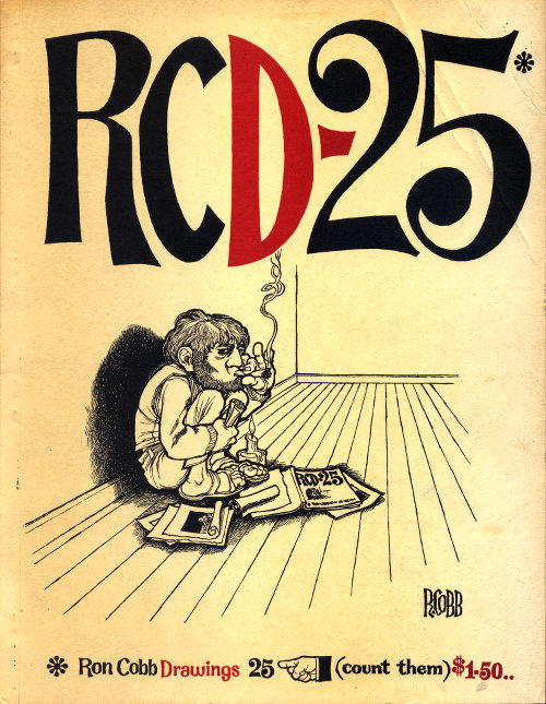 RCD-25