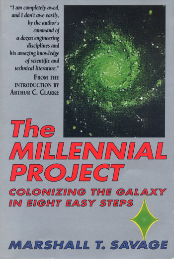 Millennial Project
