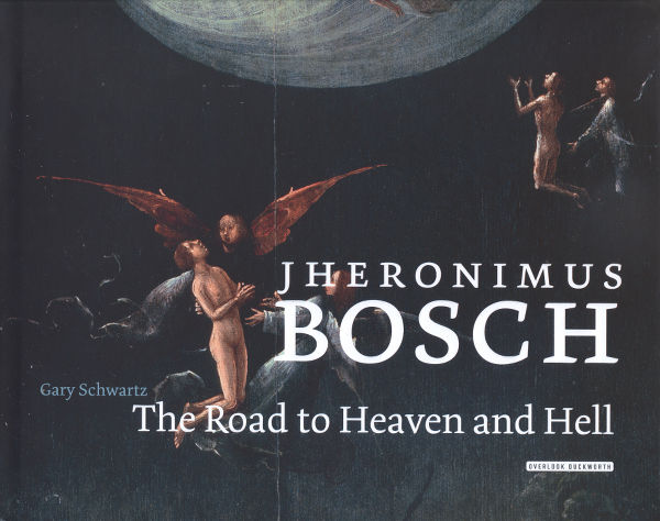 Bosch book