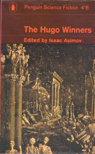 Hugo Winners