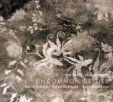 Uncommon Deities