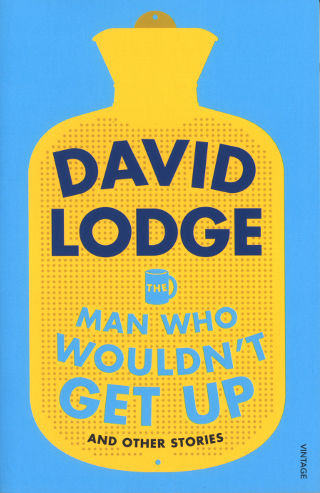 David Lodge short fiction