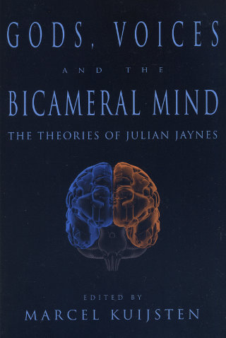 New book on bicameral mind