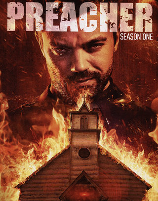 TV version of Preacher