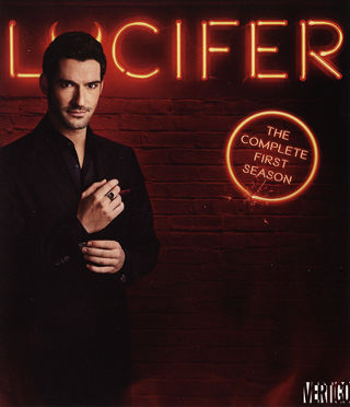 Lucifer, season #1